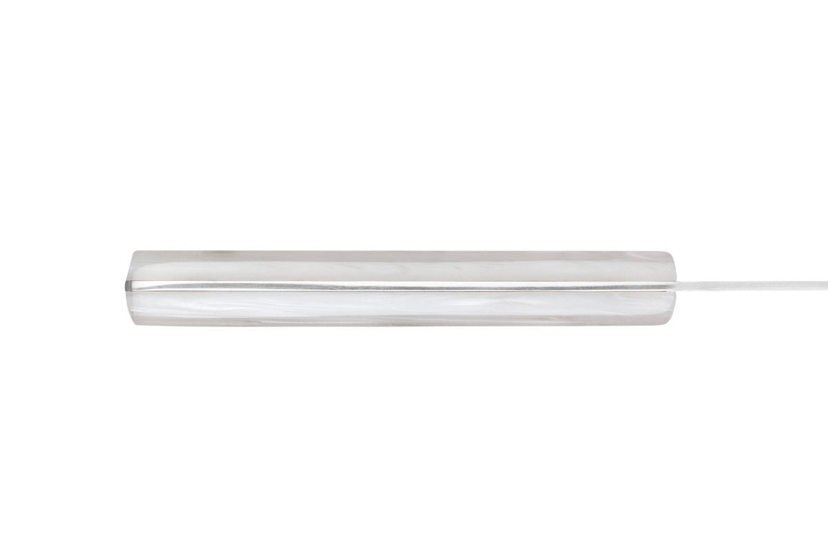 Samura HARAKIRI Acryl Utility Knife 4.7"/120 mm