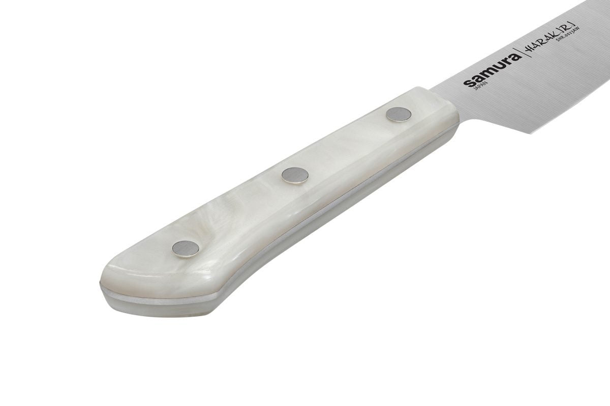 Samura HARAKIRI Acryl Utility Knife 6.0"/150 mm