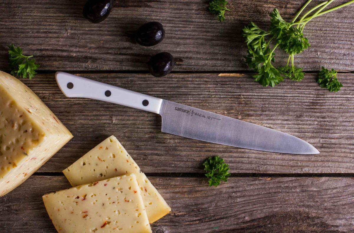 Samura HARAKIRI Utility Knife 6.0