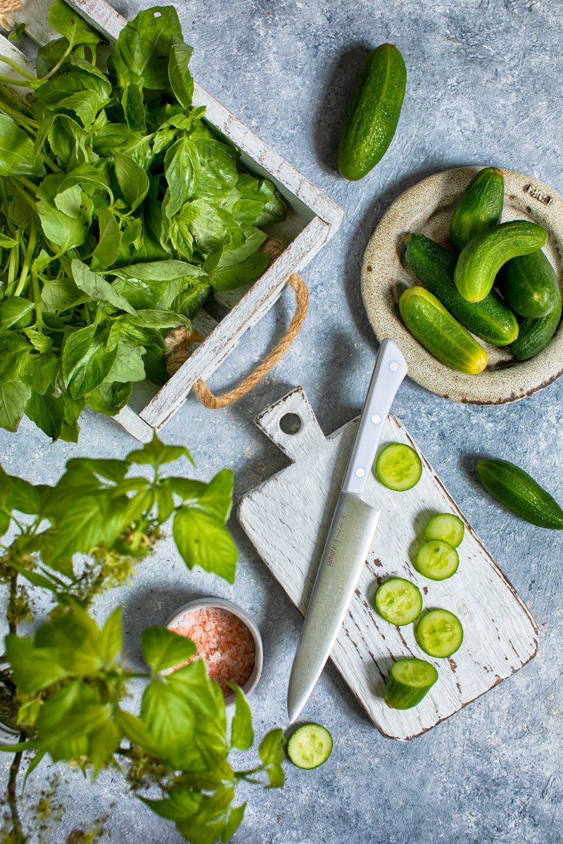 Samura HARAKIRI Utility Knife 6.0