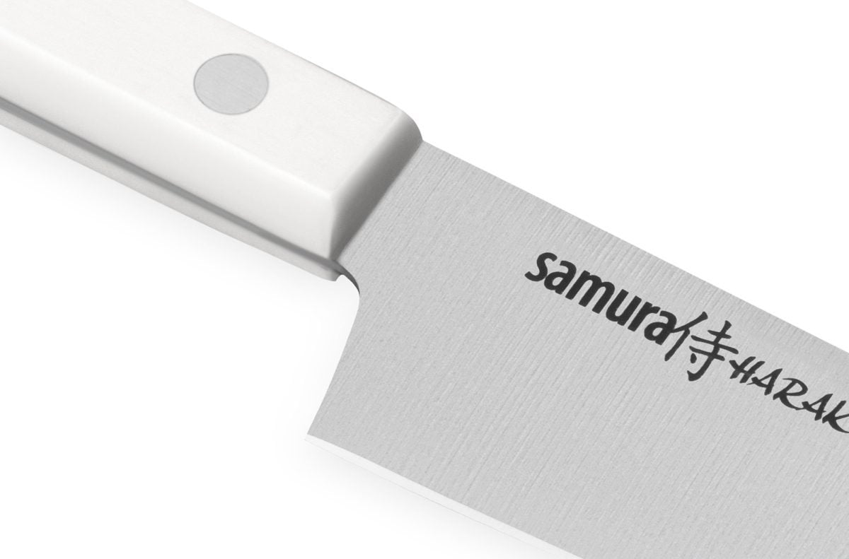 Samura HARAKIRI Utility Knife 6.0"/150 mm, White