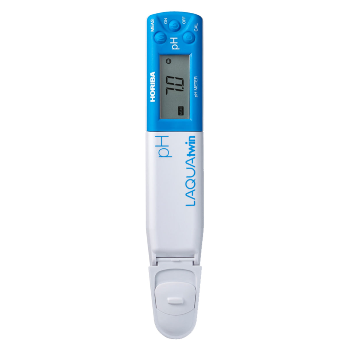 HLP SI-PH Flat Sensor Waterproof pH Meter