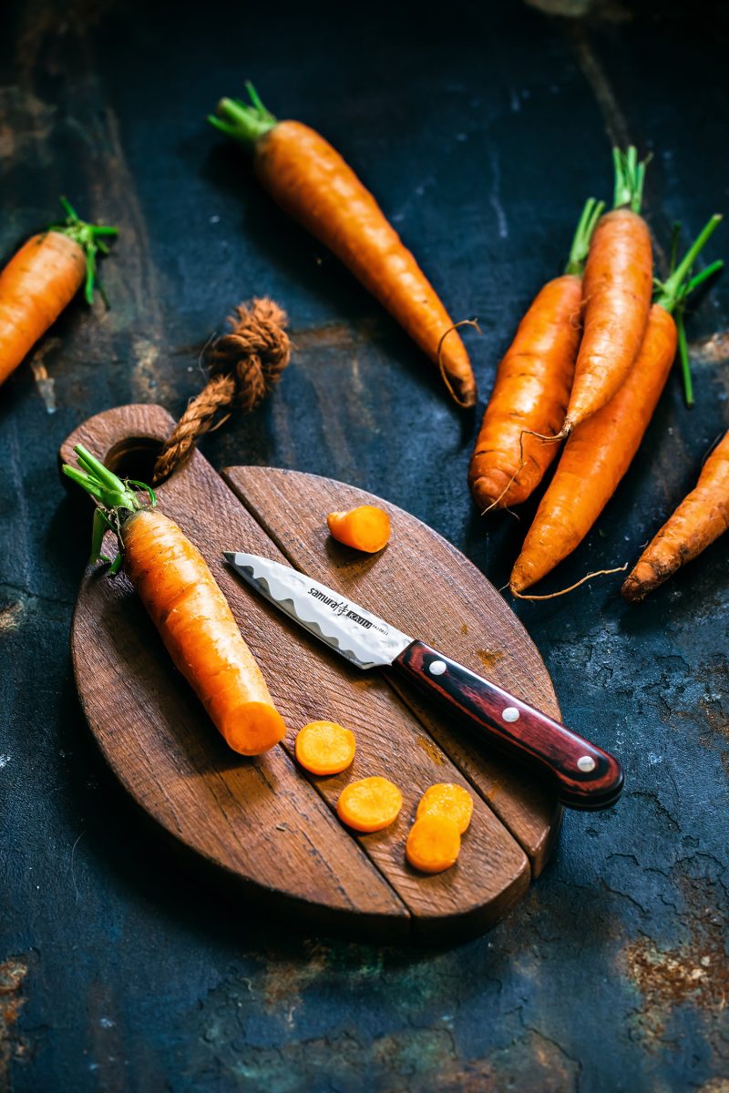 Samura KAIJU Paring Knife 3.1