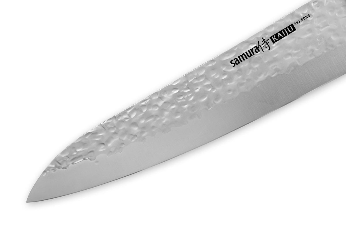 Samura KAIJU Grand Chef's Knife 9.4''/240 mm