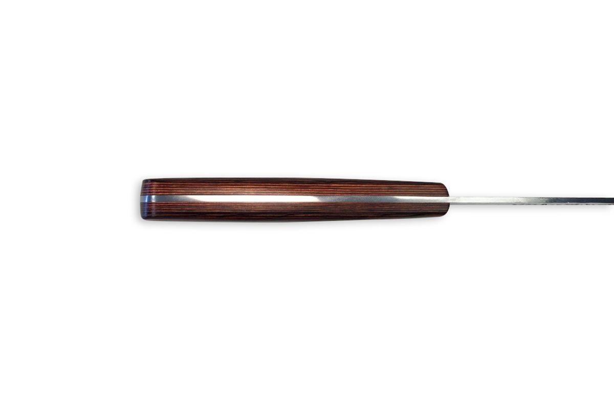 Samura KAIJU Santoku Knife 7.1