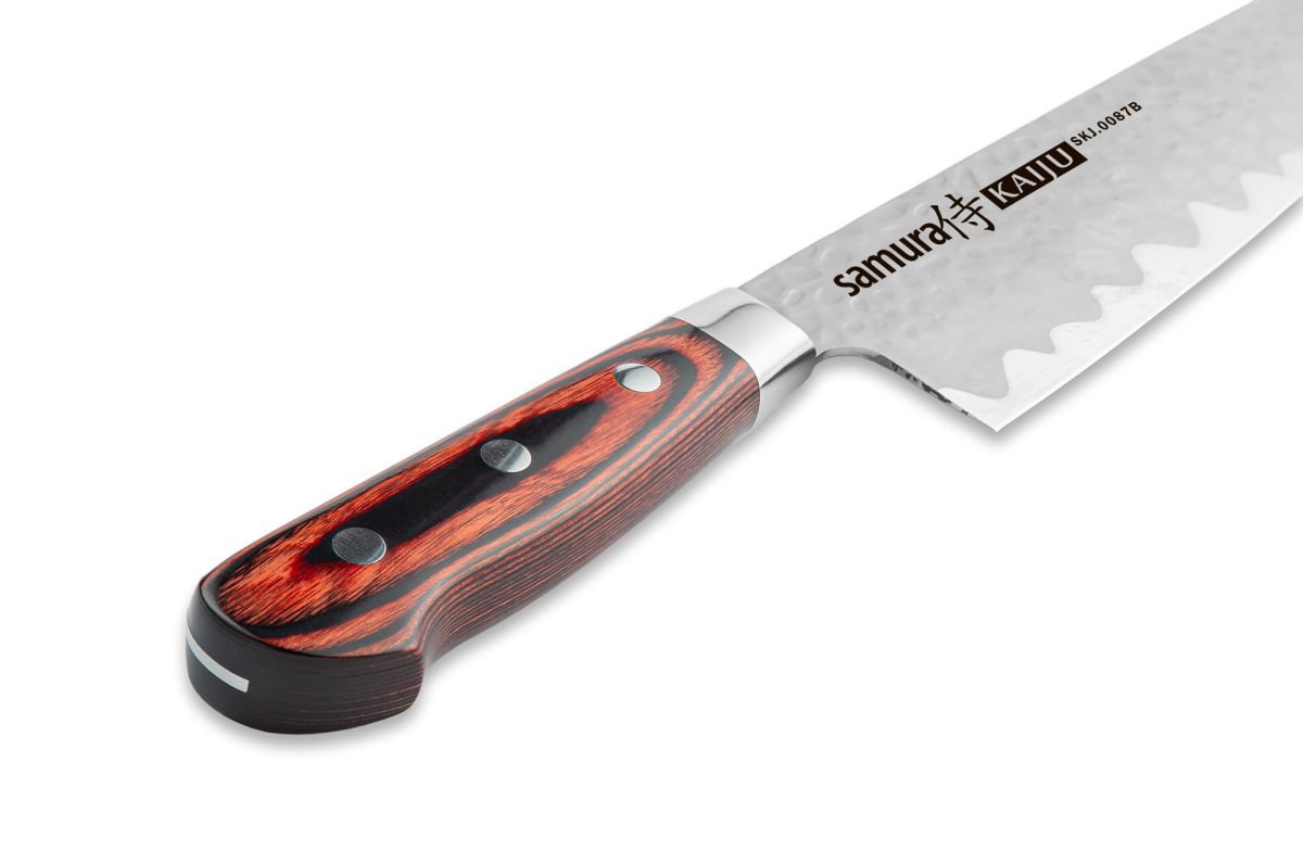 Samura KAIJU Paring Knife 3.1"/78 mm