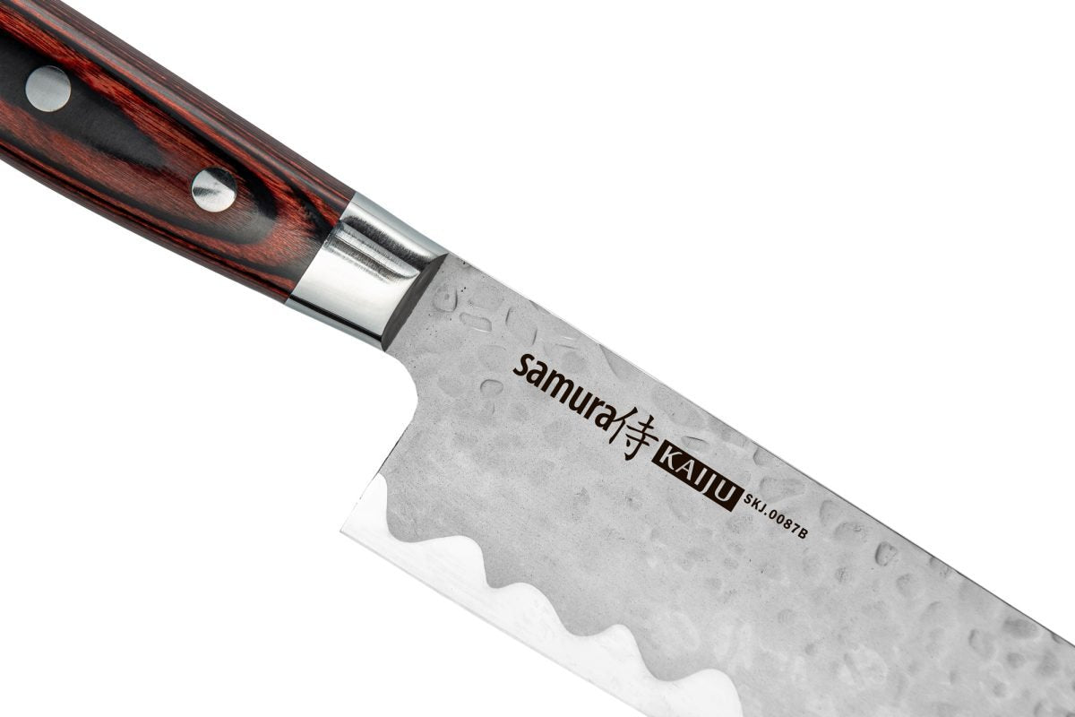 Samura KAIJU Utility Knife 6.0