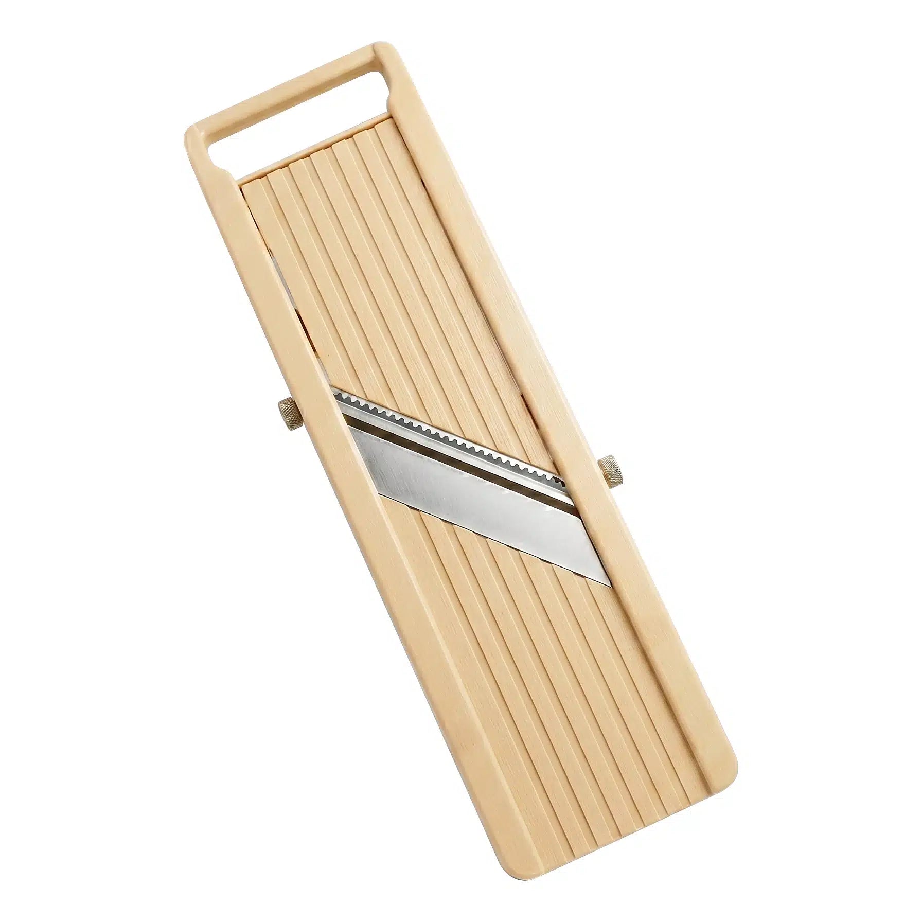 KH Hands On Mandoline Slicer Japanese Style