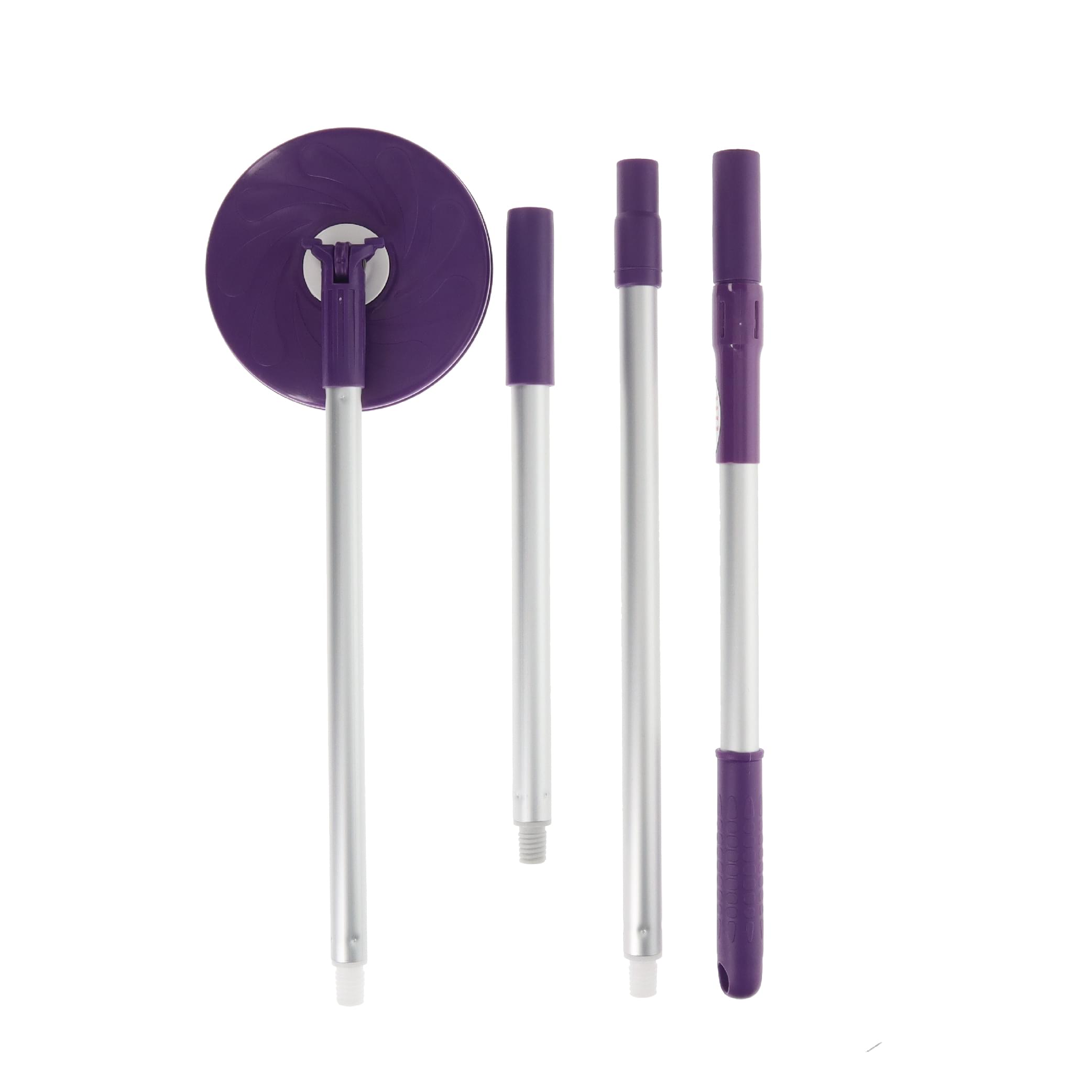 Spin mop - Foot Press Handle Set