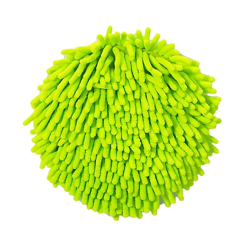 White Magic Microfinger Mop Head