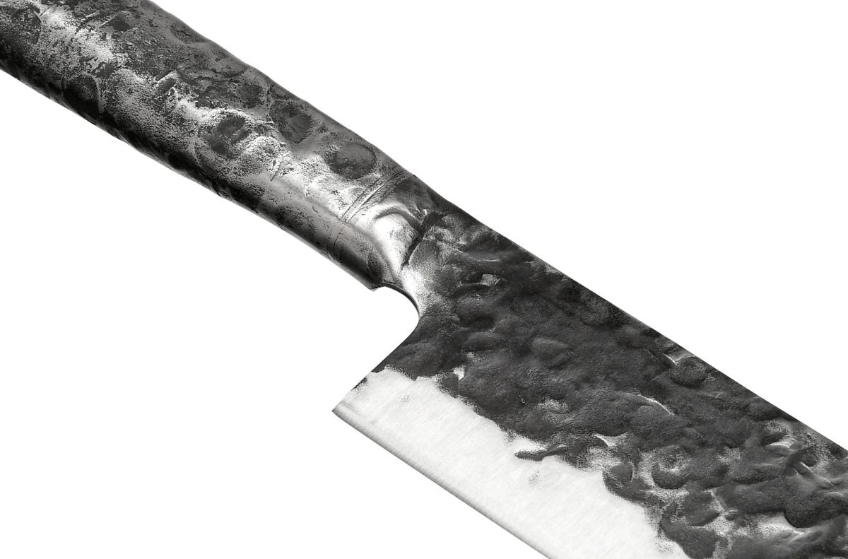 Samura METEORA Nakiri Knife 6.8"/173 mm