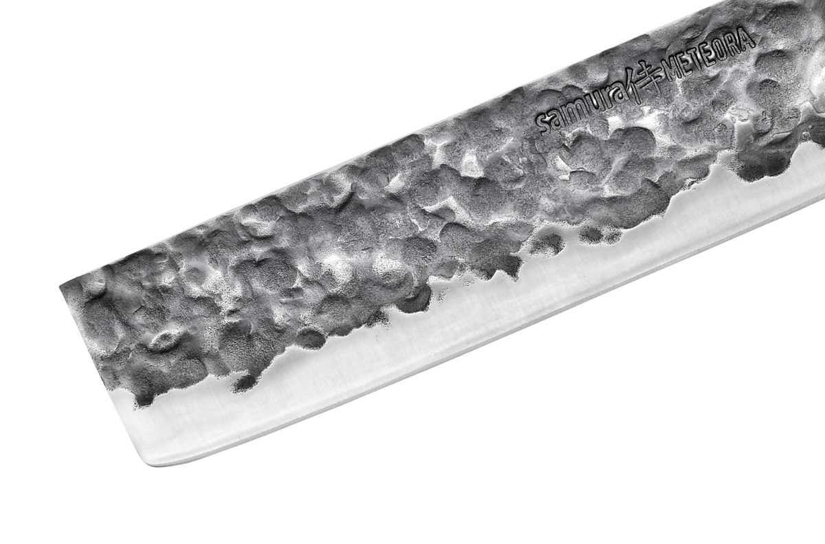 Samura METEORA Nakiri Knife 6.8