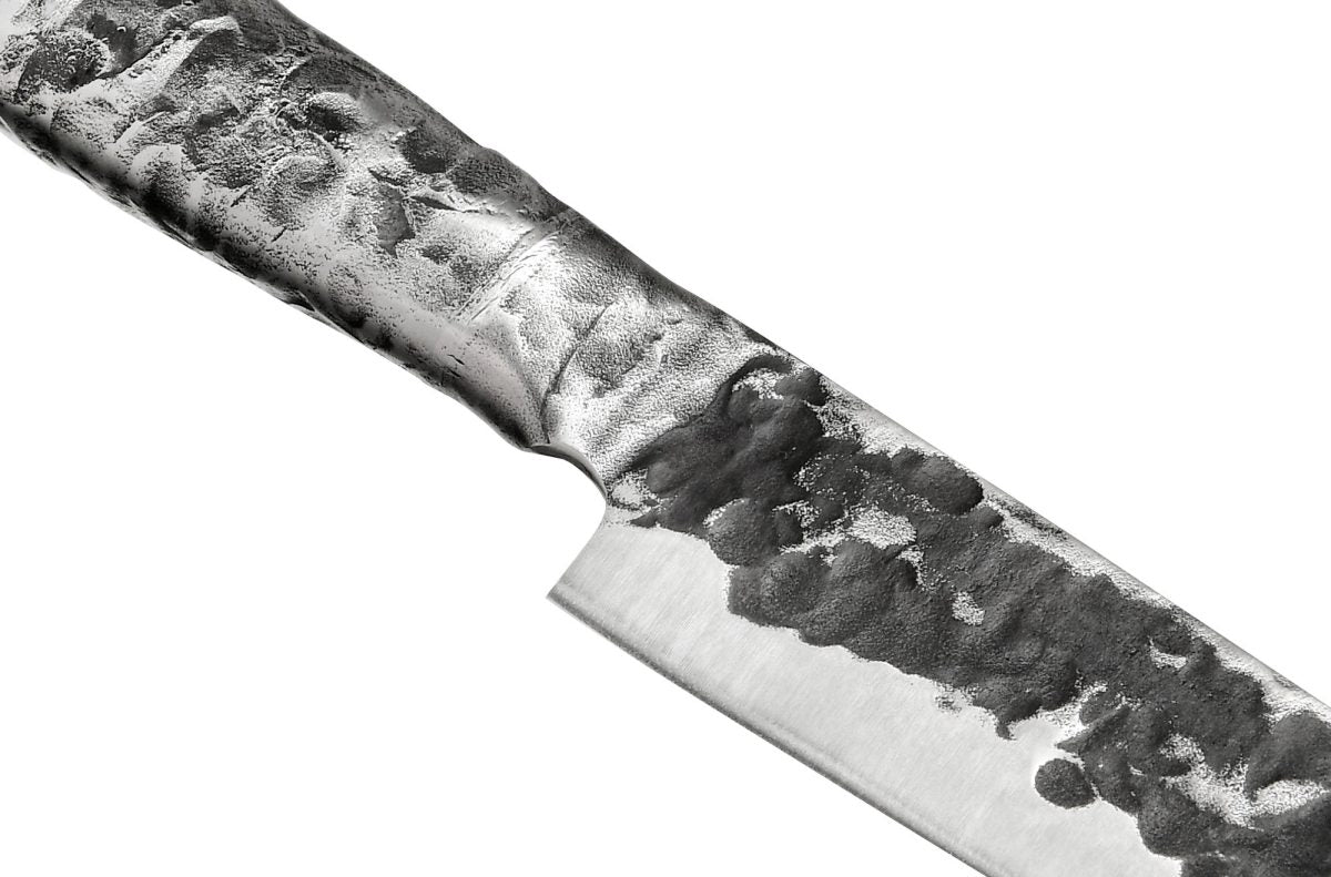 Samura METEORA Small Santoku Knife 6.3