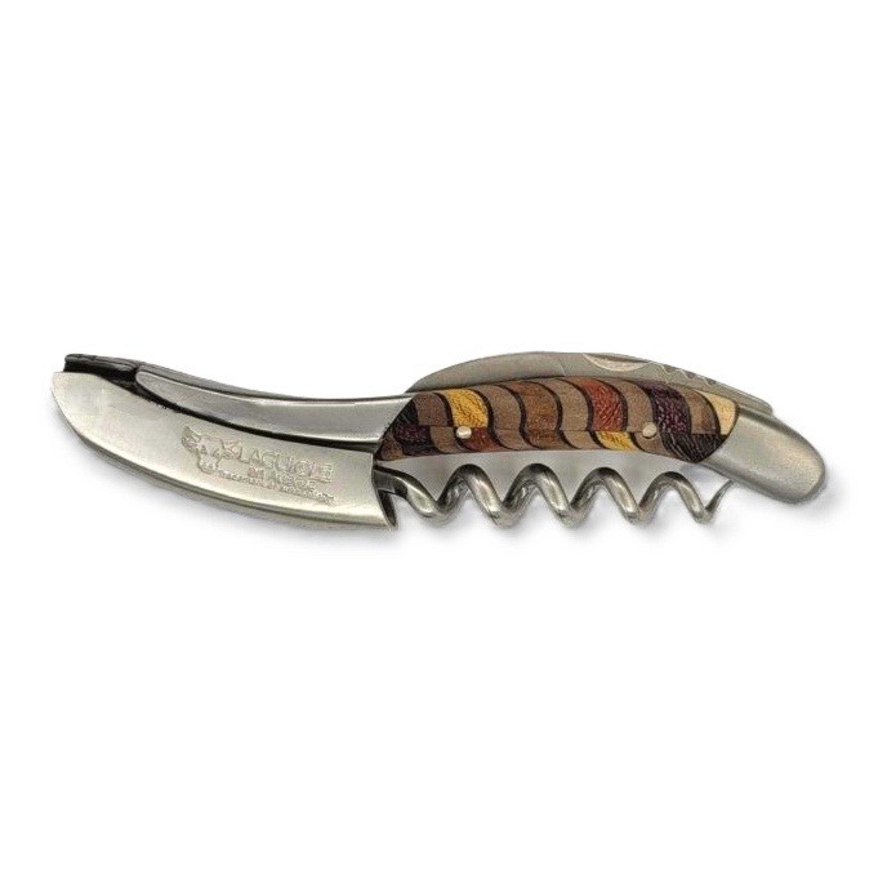 Laguiole en Aubrac Wine Opener - Puzzle