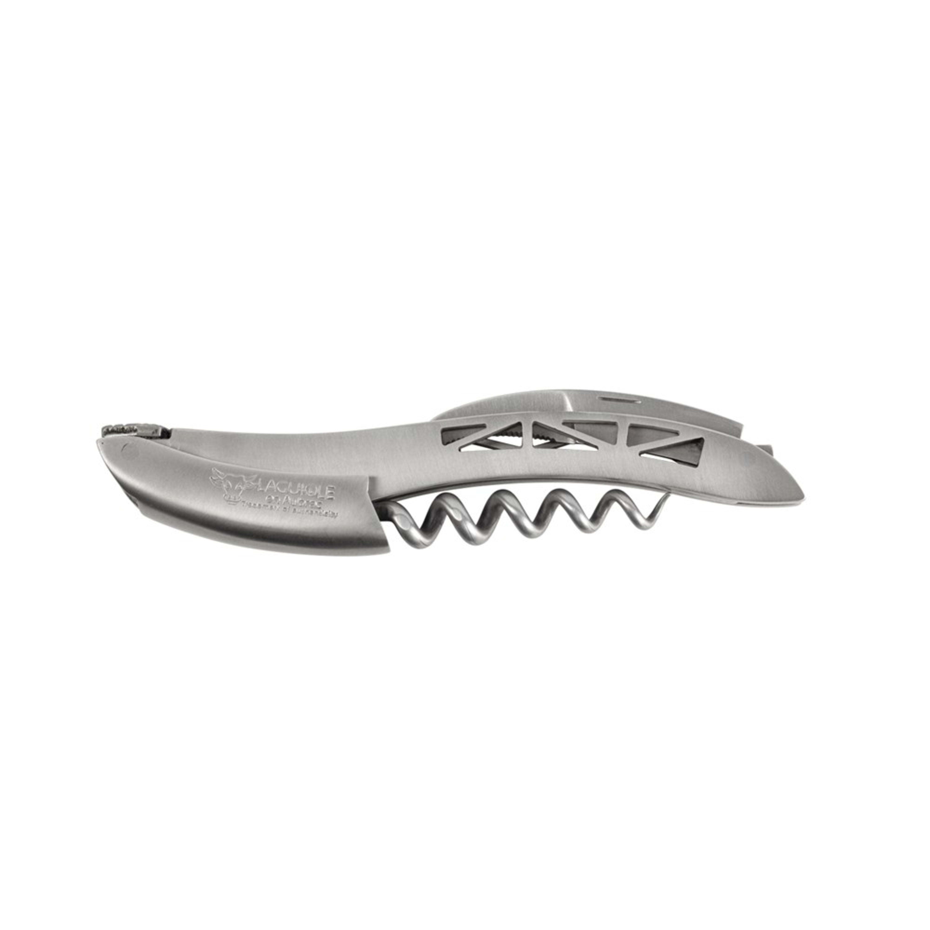 Laguiole en Aubrac Wine Opener Original Golden Gate Bridge - Stainless Steel