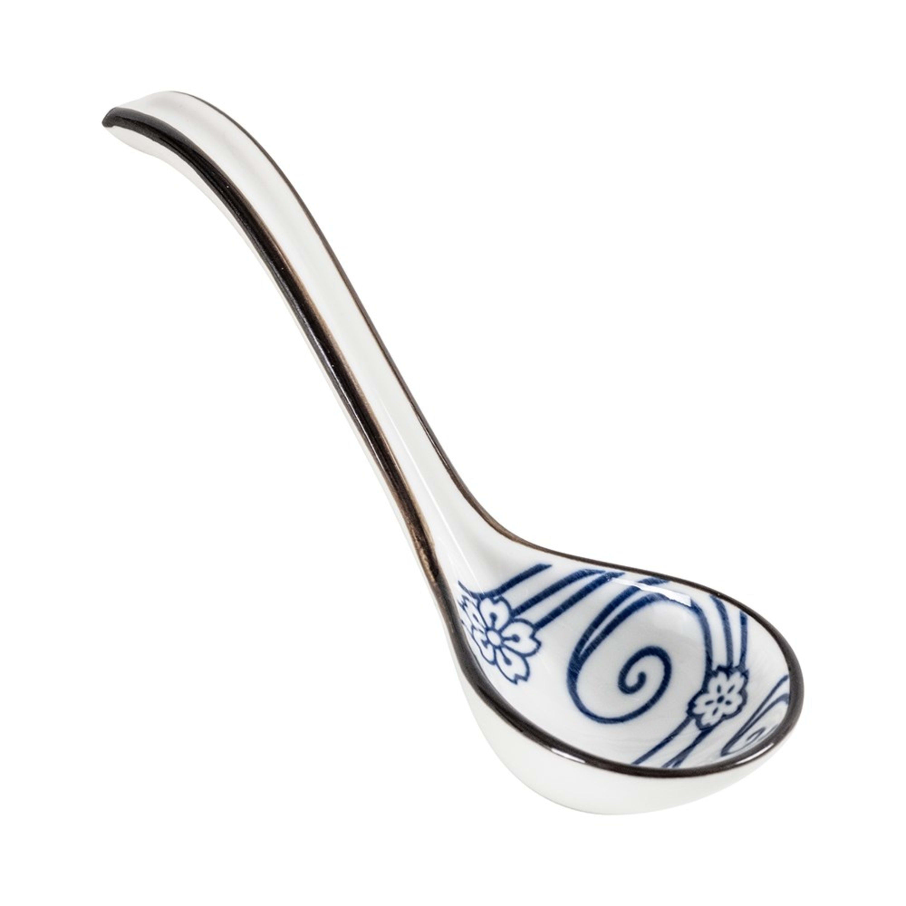 Omotenashi Living Spoon - Hana