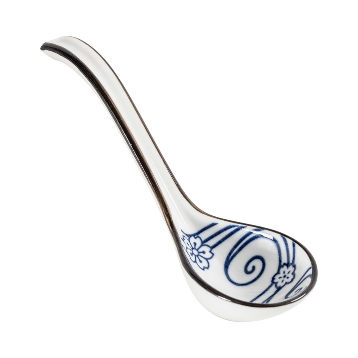 Omotenashi Living Spoon - Hana