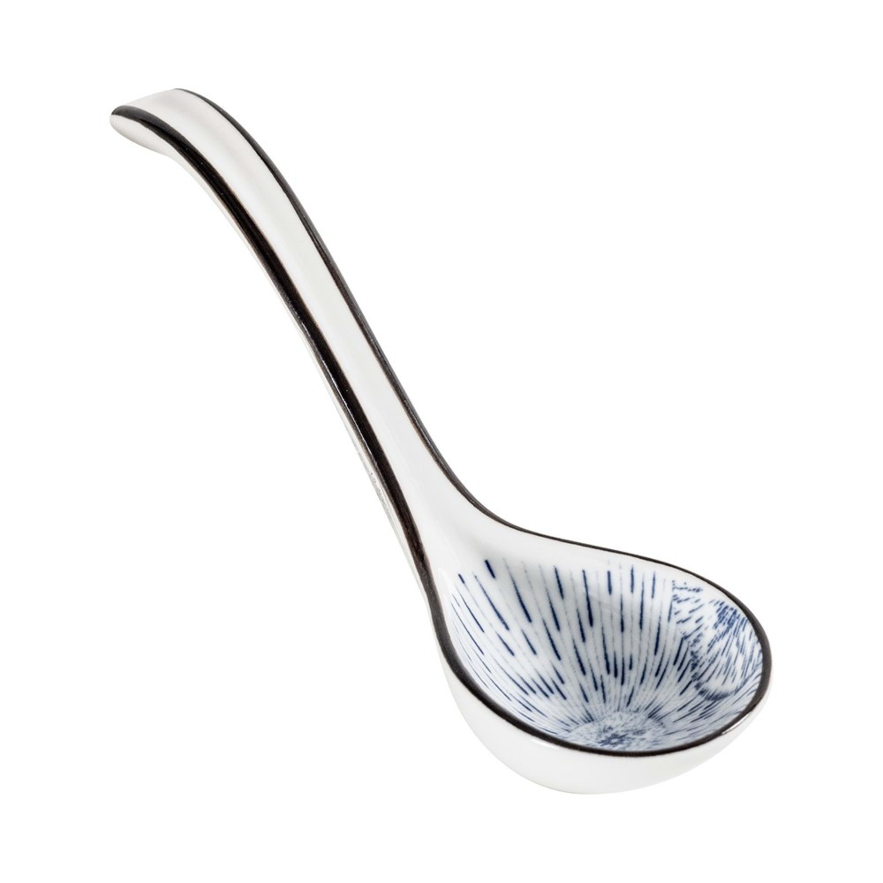 Omotenashi Living Spoon - Tokusa