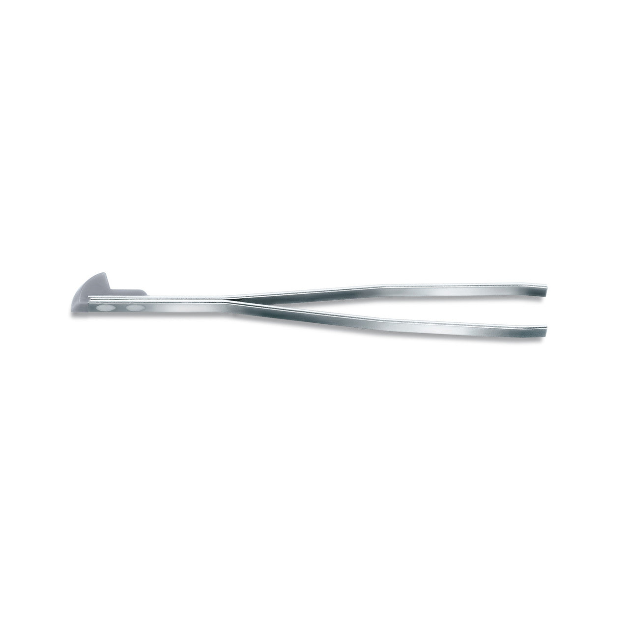 Victorinox Swiss Army Tweezers Small - Grey