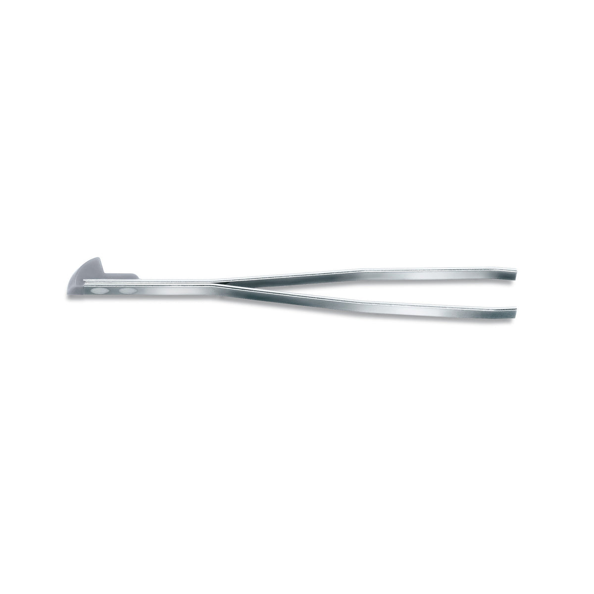 Victorinox Swiss Army Tweezers Small (Grey)