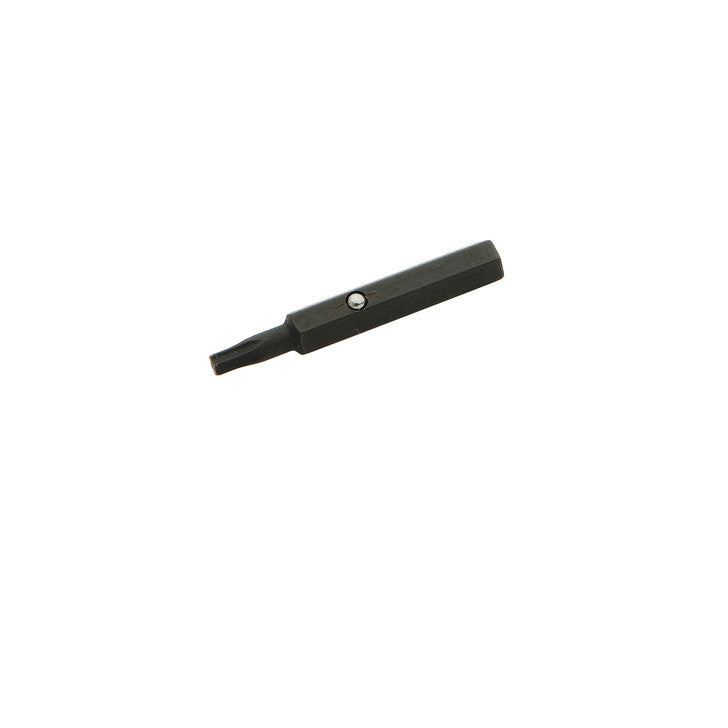 Victorinox Swiss Army Cyber Tool Bit Slotted 4mm and Torx 8