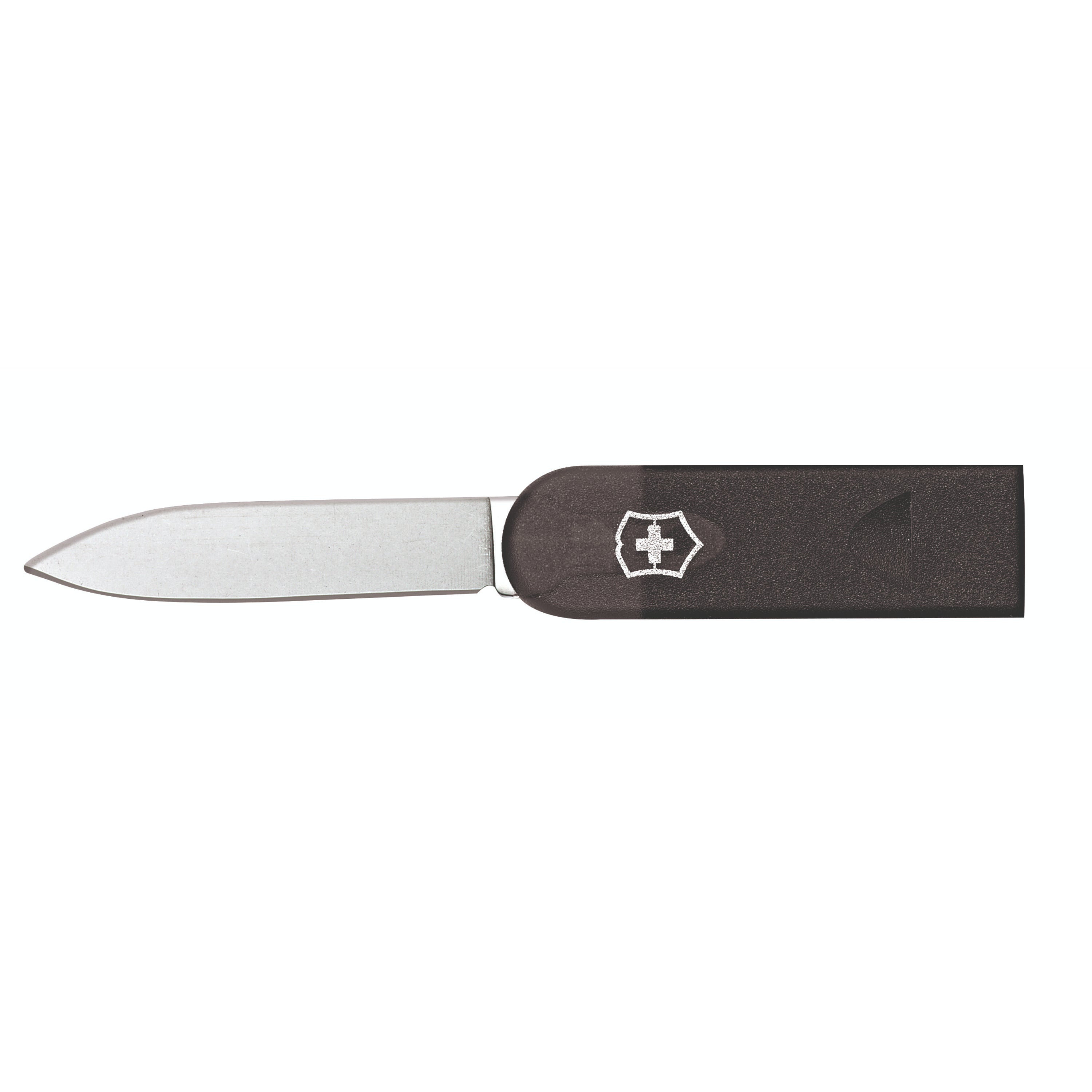 Victorinox SwissCard Letter Opener - Black
