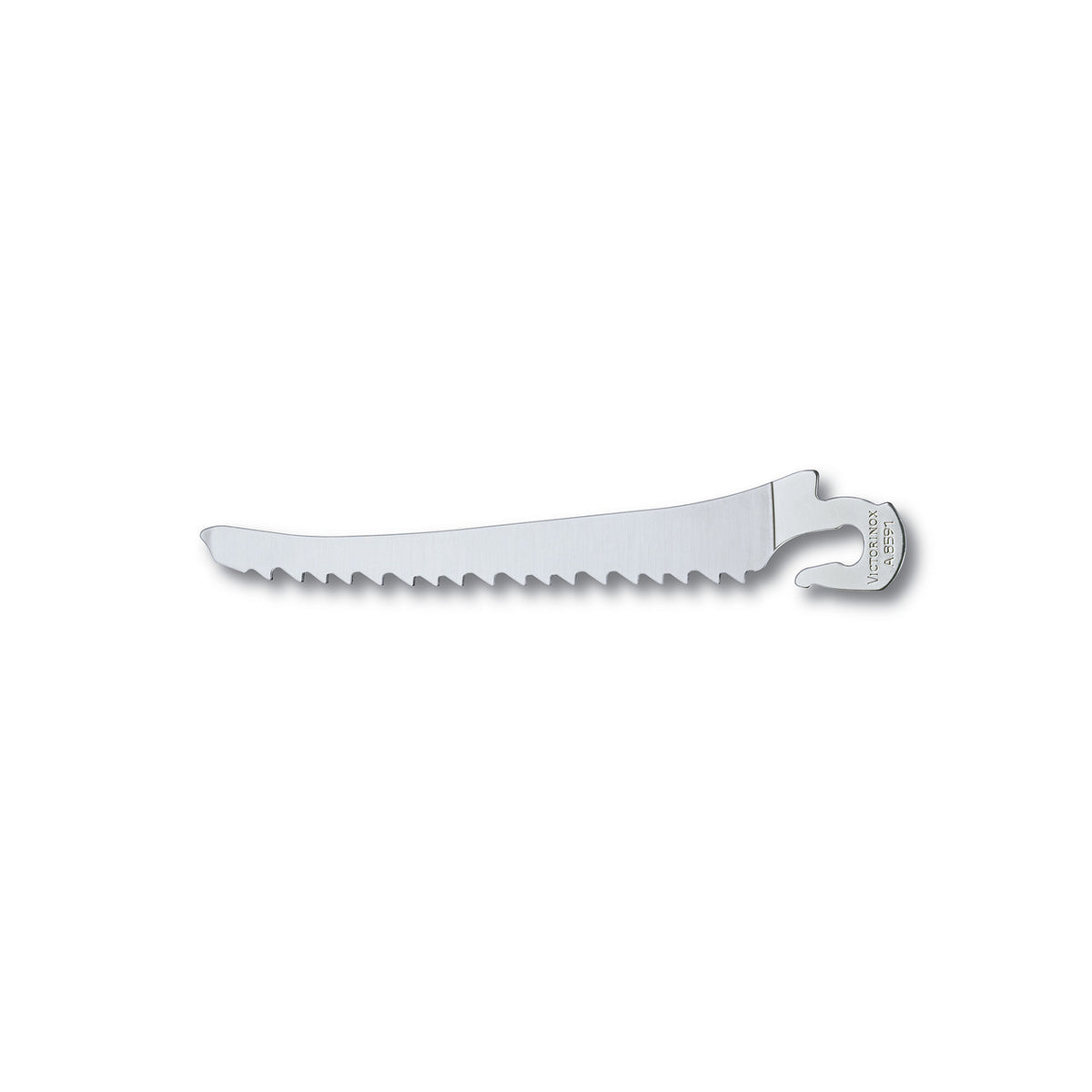 Victorinox Swiss Army Disc Saw for Shatterproof Glass