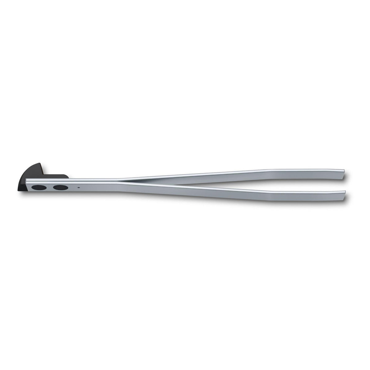 Victorinox Swiss Army Tweezers Large (Black)