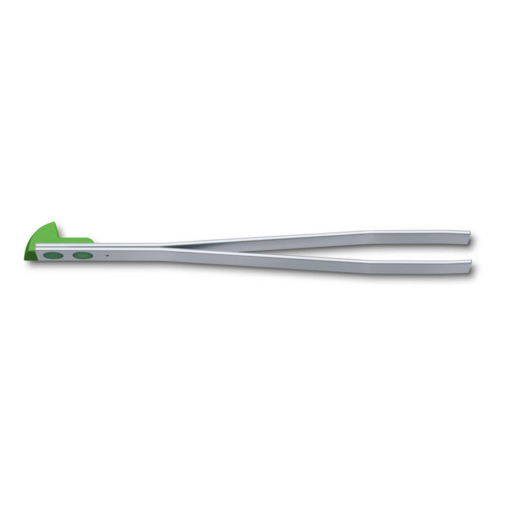 Victorinox Swiss Army Tweezers Large - Green