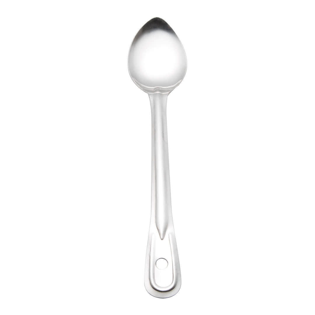 KH Classik Chef Serving Spoon 390mm Plain S/Steel