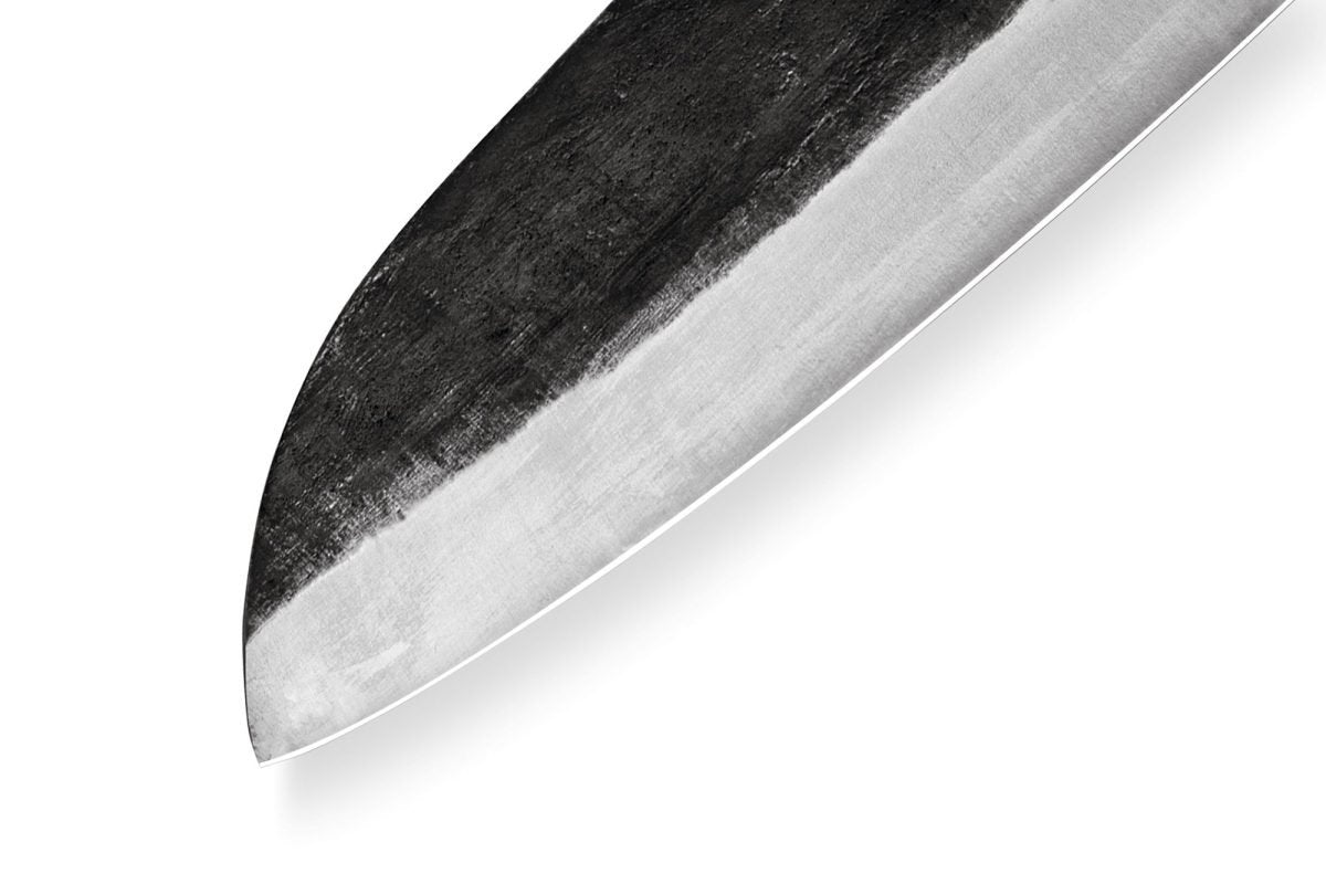 Samura SUPER 5 Santoku Knife 7.2"/182 mm