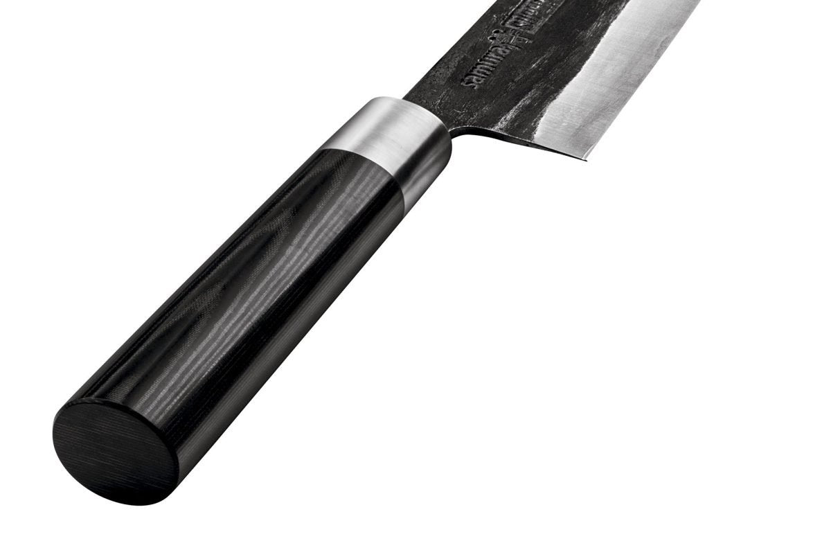 Samura SUPER 5 Santoku Knife 7.2"/182 mm