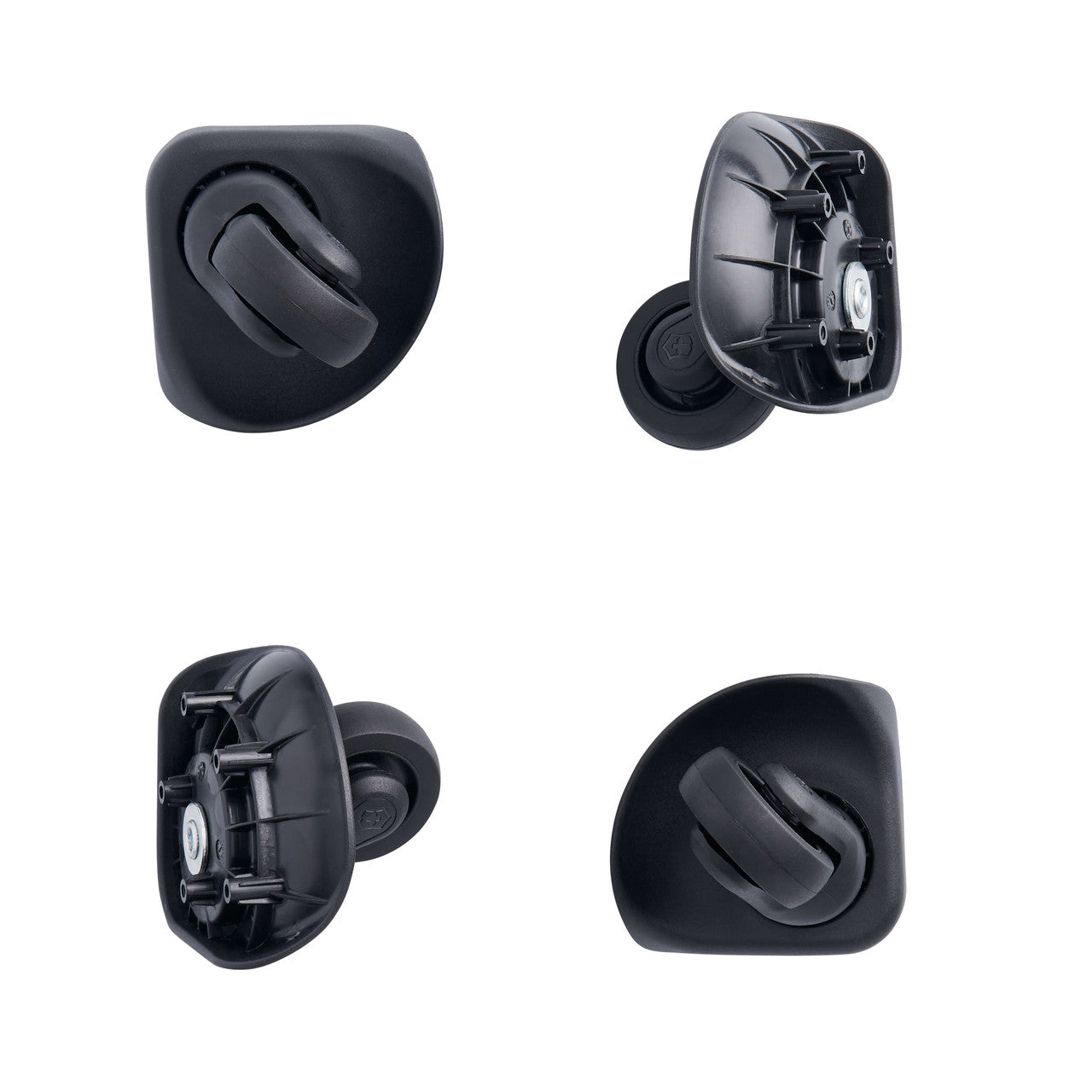 Victorinox 4-Wheel Kit for Victorinox Avolve 2.0 Travel Cases