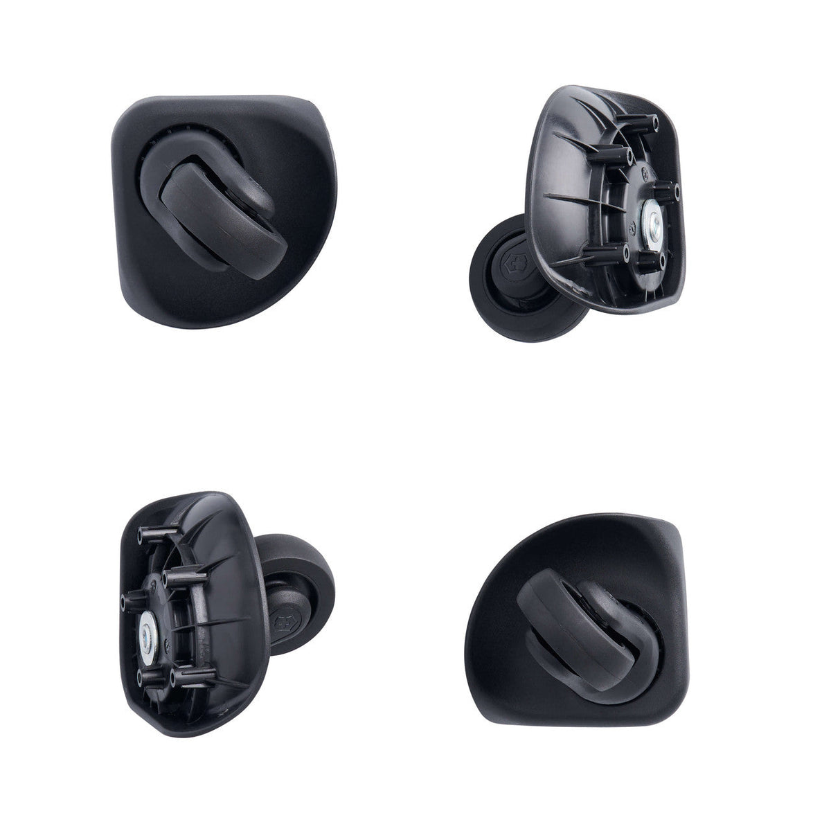 Victorinox 4-Wheel Kit for Victorinox Avolve 2.0 Travel Cases