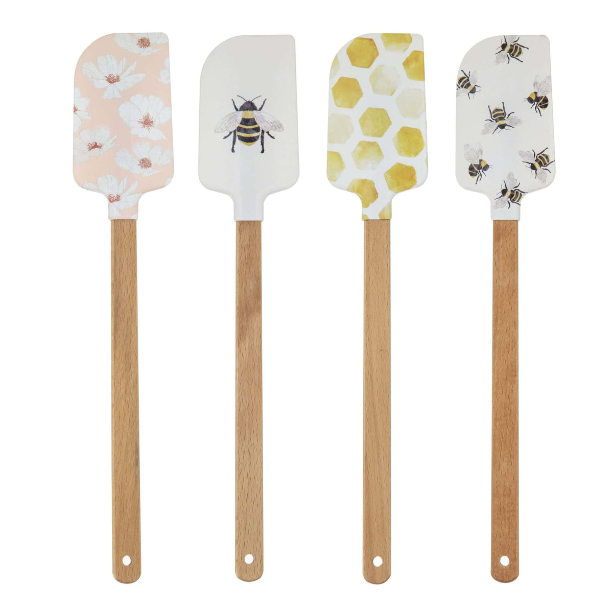 Davis & Waddell Beetanical Spatula Assorted