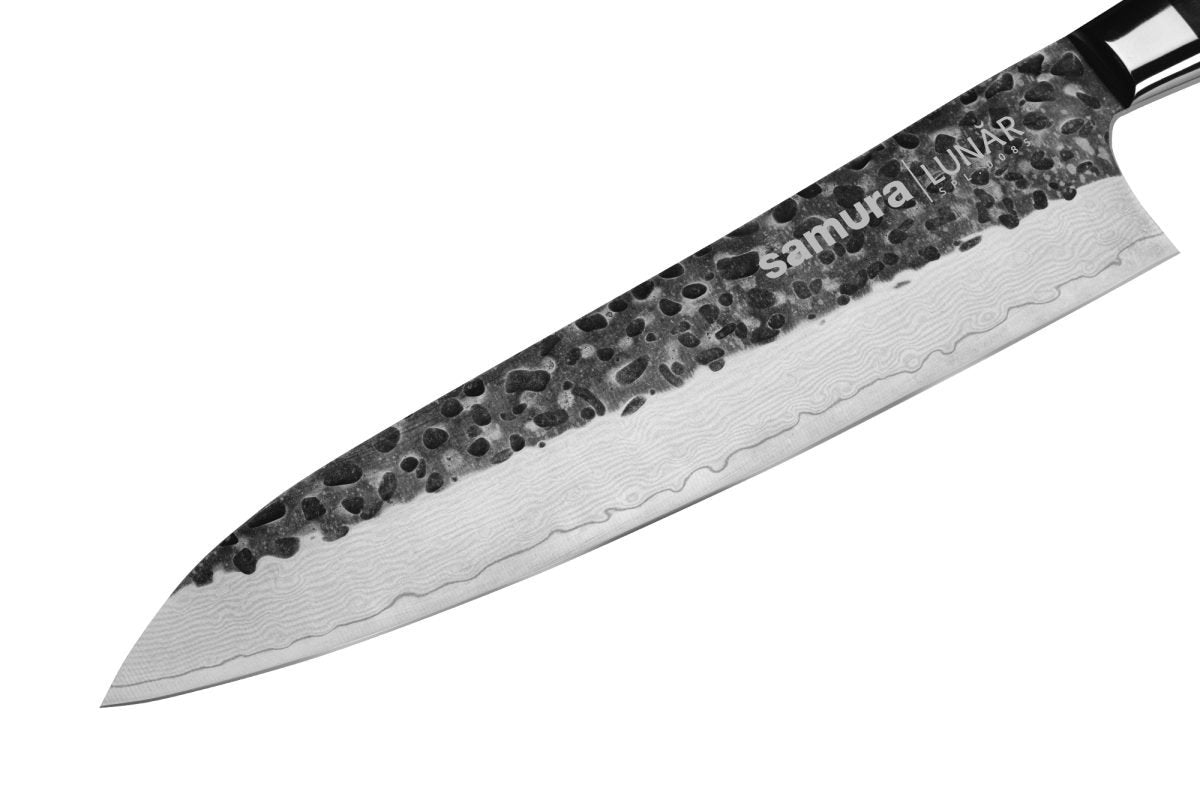 Samura PRO-S LUNAR Chef's Knife 8.3