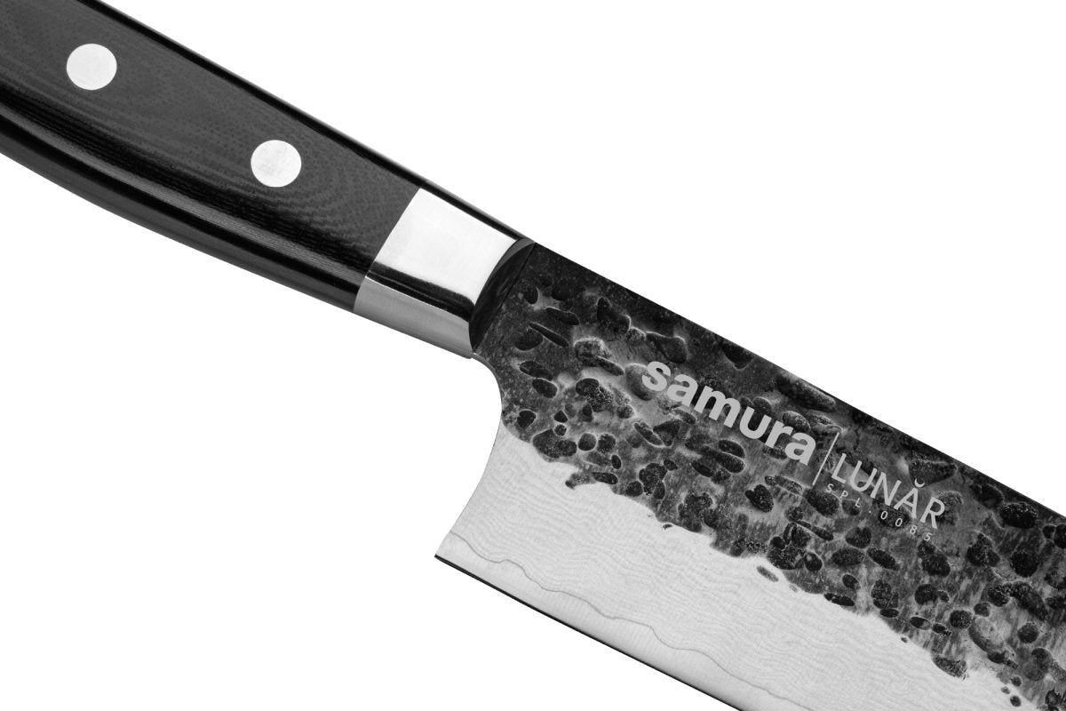 Samura PRO-S LUNAR Chef's Knife 8.3"/210 mm