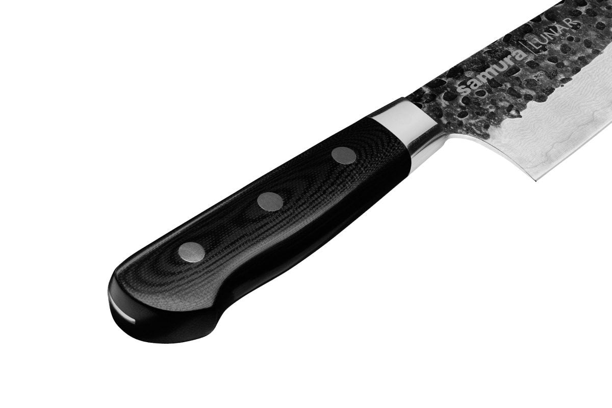 Samura PRO-S LUNAR Chef's Knife 8.3