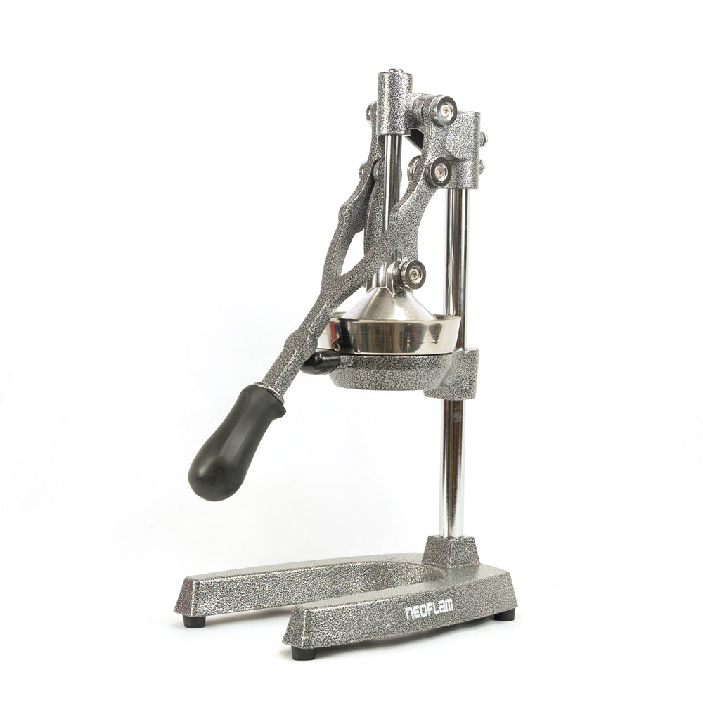 Neoflam Squeezer+ Hand Juicer Grey - Best in Australia