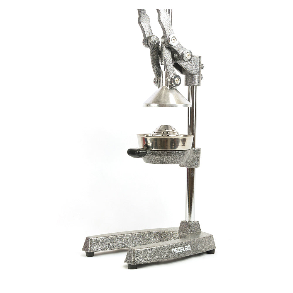 Neoflam Squeezer+ Hand Juicer Grey - Best in Australia