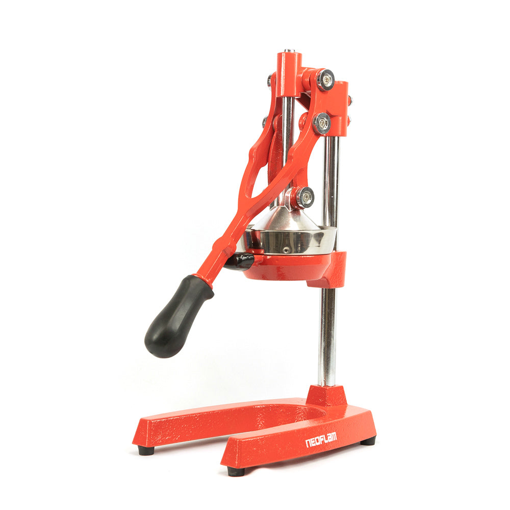 Neoflam Squeezer+ Hand juicer Red - Best in Australia