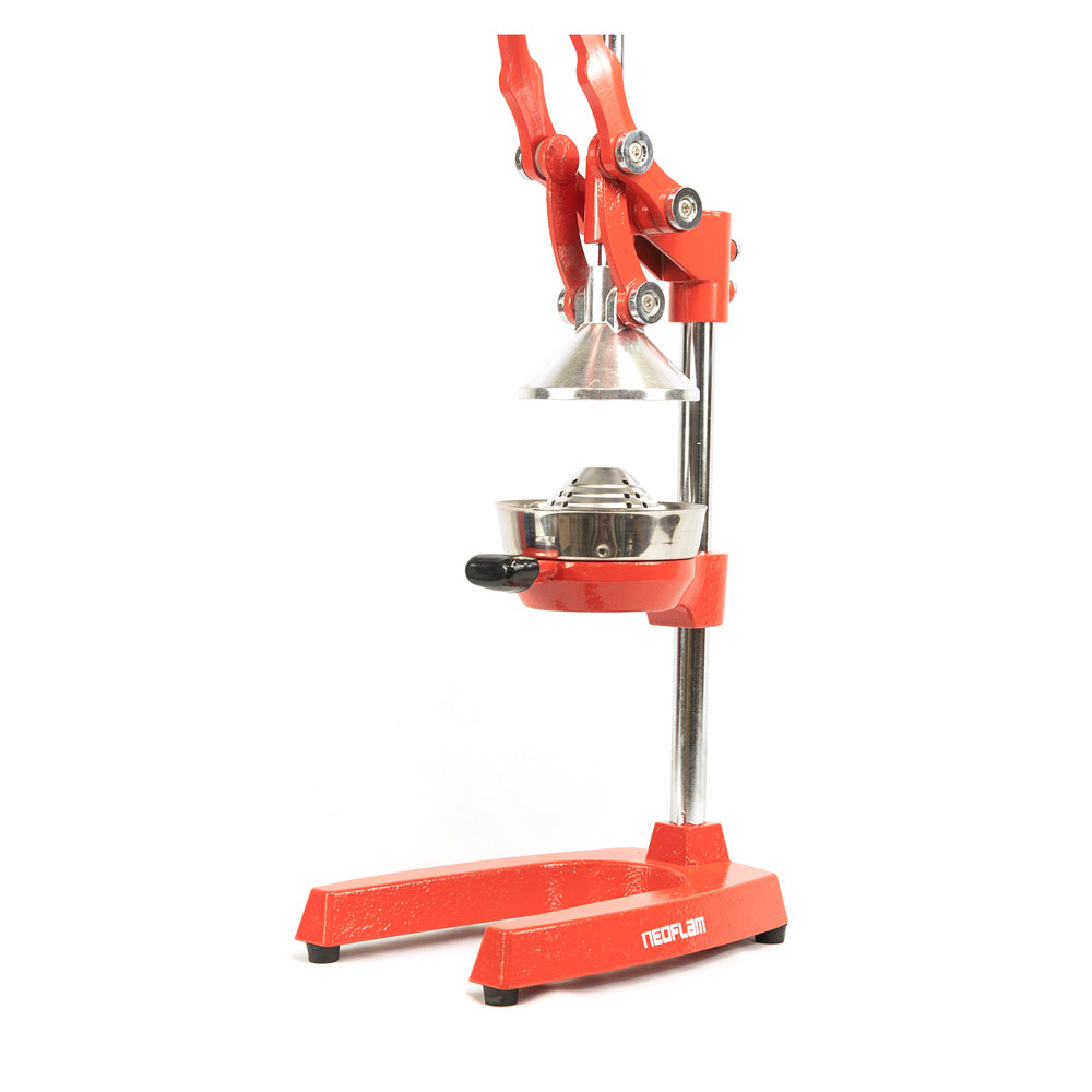 Neoflam Squeezer+ Hand juicer Red - Best in Australia