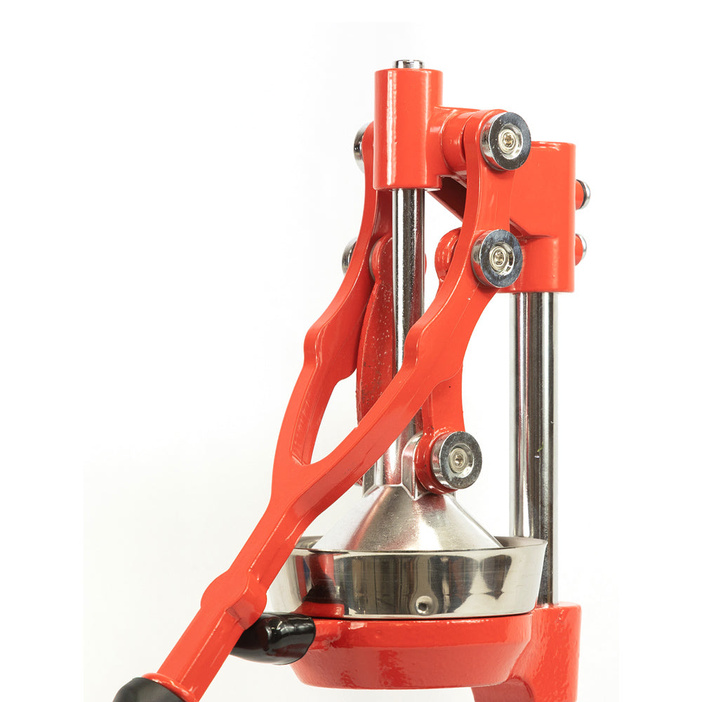 Neoflam Squeezer+ Hand juicer Red - Best in Australia
