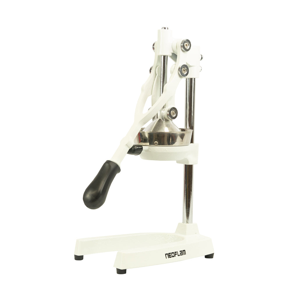 Neoflam Squeezer+ Hand juicer White - Best in Australia