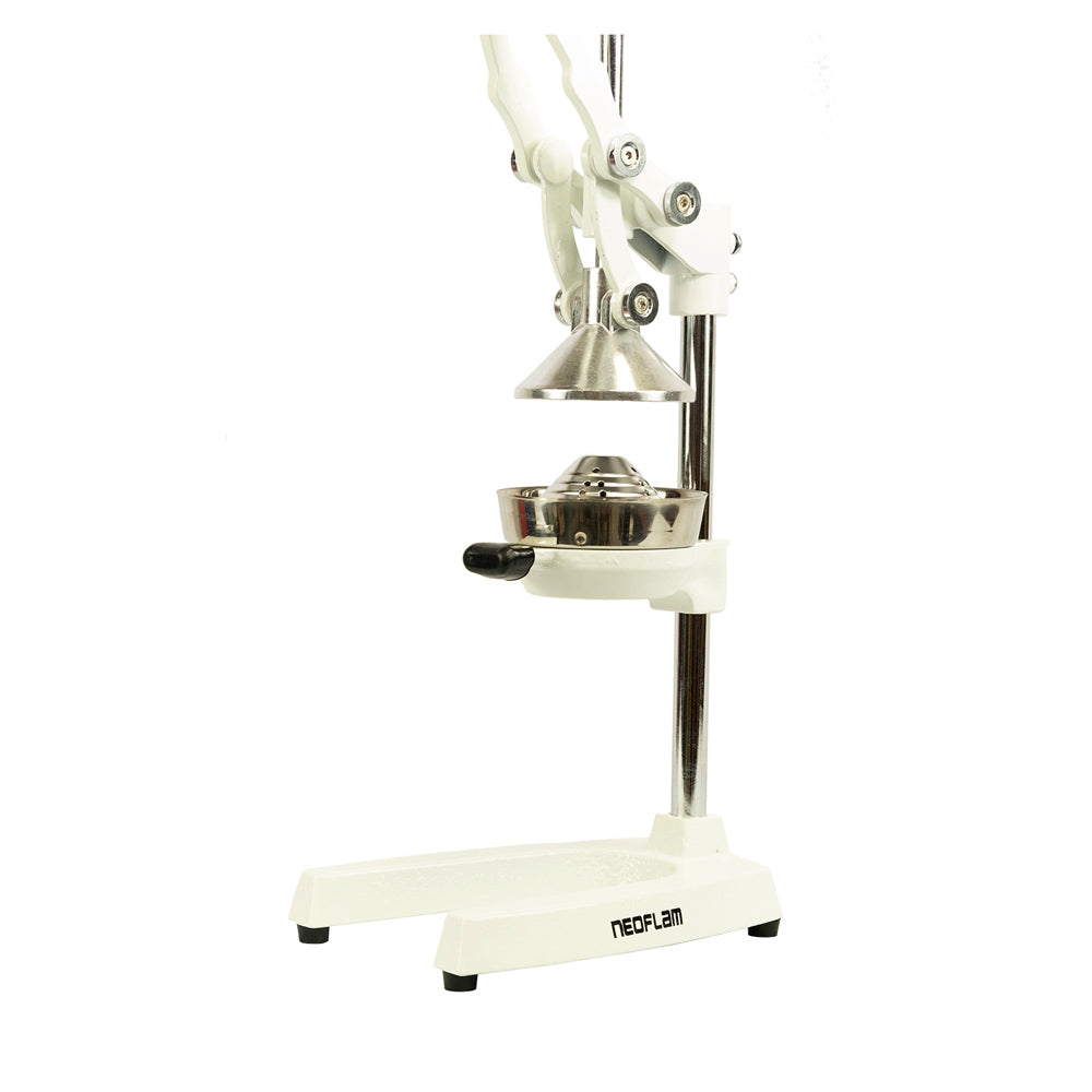 Neoflam Squeezer+ Hand juicer White - Best in Australia