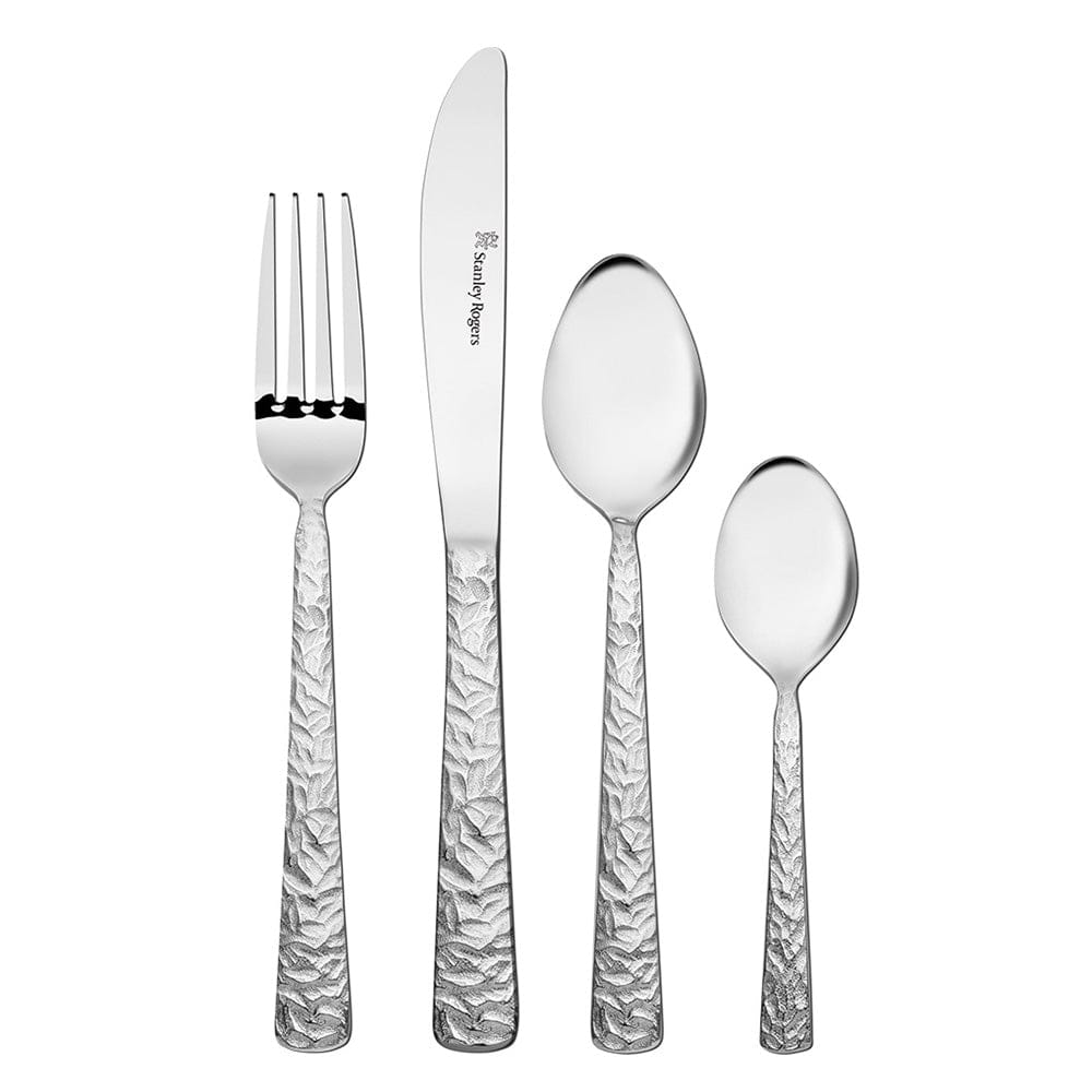 Stanley Rogers Ashbourne 16 Piece Cutlery Set