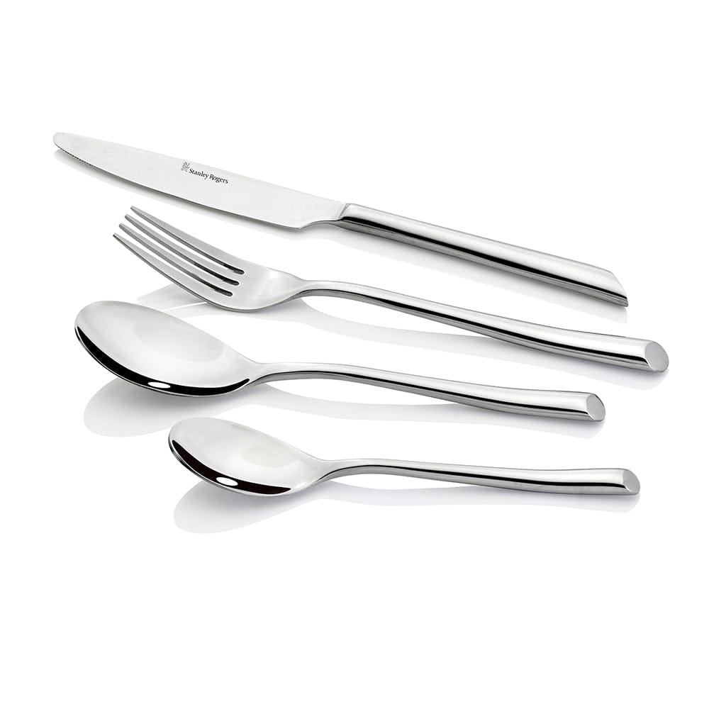 Stanley Rogers Bridlington 24 Piece Cutlery Set