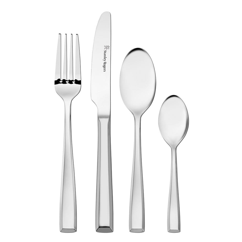 Stanley Rogers Bromley 24 Piece Cutlery Set