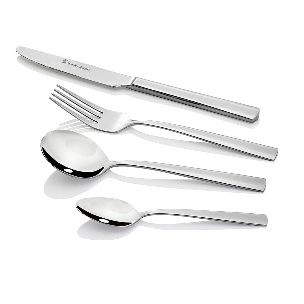 Stanley Rogers Edenbridge 24 Piece Cutlery Set
