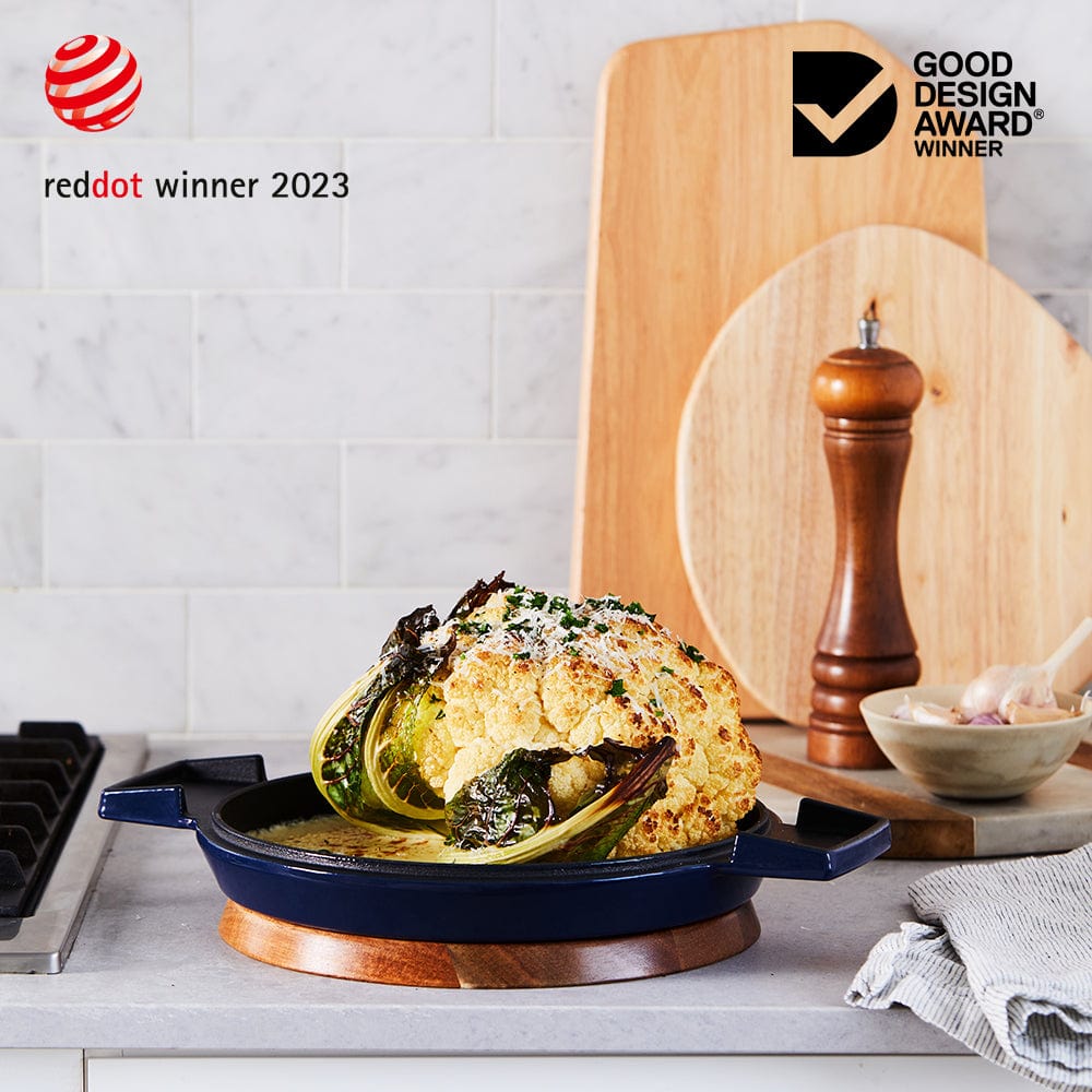 Stanley Rogers Acacia Magnetic Trivet 28cm